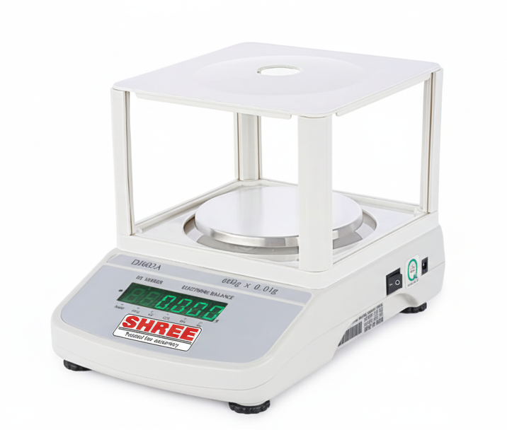 Home Economy Jewellery Weighing Scale - Shree Electronics