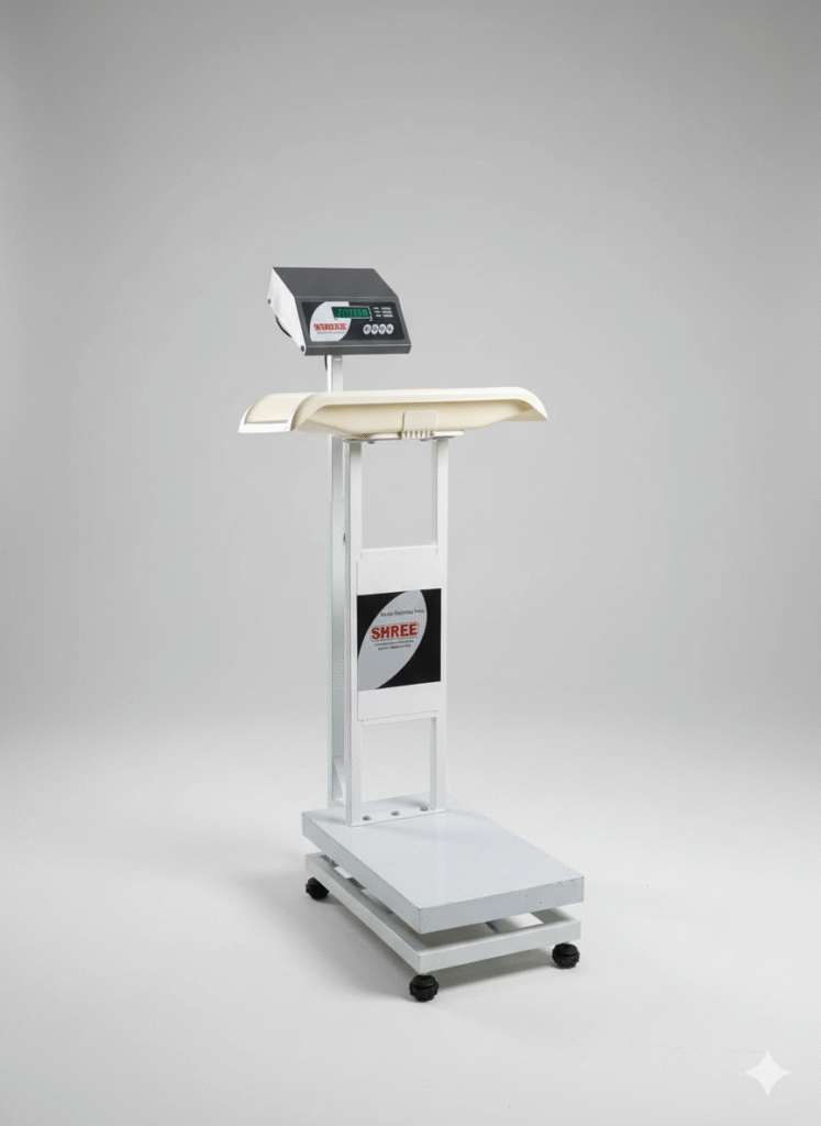 High-Quality Baby & Adult Weighing Scales in Pune – Shree Electronics gemini generated image sz24hcsz24hcsz24