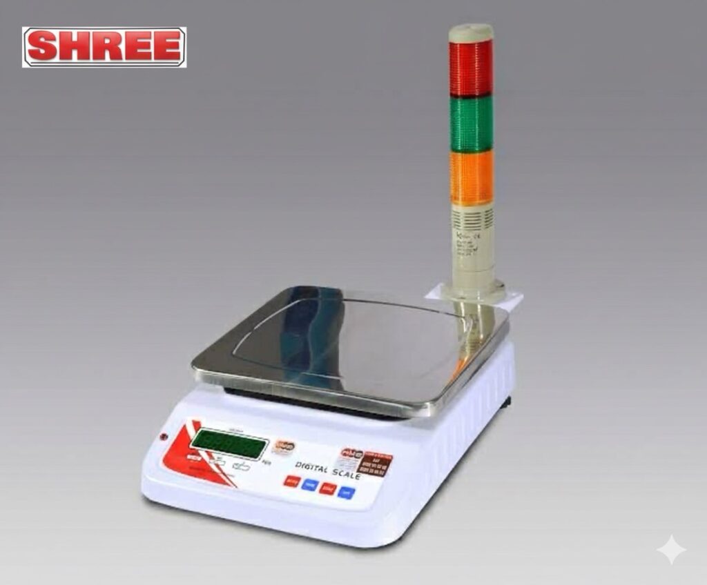 Boosting Productivity with Industrial Weight Scales – Successful Installation at Litens, Chakan Img 8647 1024x848